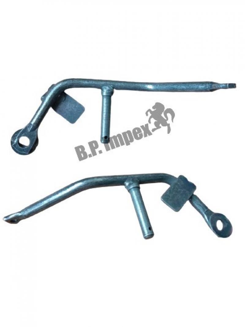 ASSEMBLY PEDAL LEVER ACCELERATOR LHD,264130100131